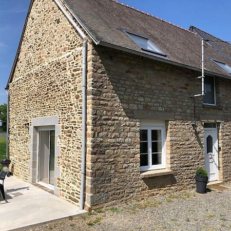 Villa Le Couesnon Val-Couesnon Exterior foto
